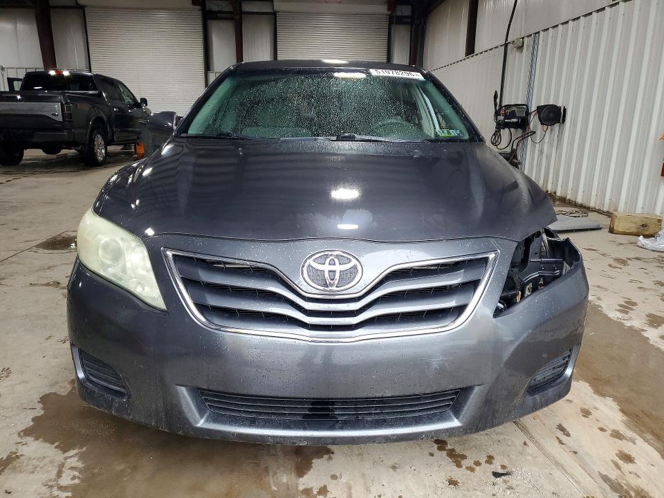Продажа на аукционе авто 2011 Toyota Camry, vin: 4T1BF3EK7BU139178, номер лота: 51978296