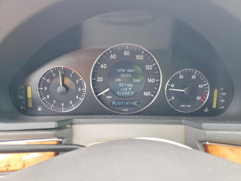 Aukcja sprzedaży 2006 Mercedes-benz E, vin: WDBUF26J96A877180, numer aukcji: 52361586