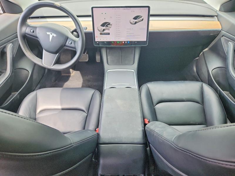 Aukcja sprzedaży 2021 Tesla Model 3, vin: 5YJ3E1EAXMF871016, numer aukcji: 55395476