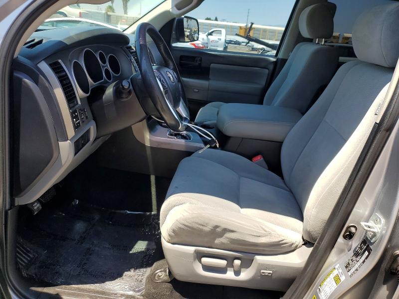 Продажа на аукционе авто 2015 Toyota Sequoia, vin: 5TDZY5G14FS059926, номер лота: 54499636