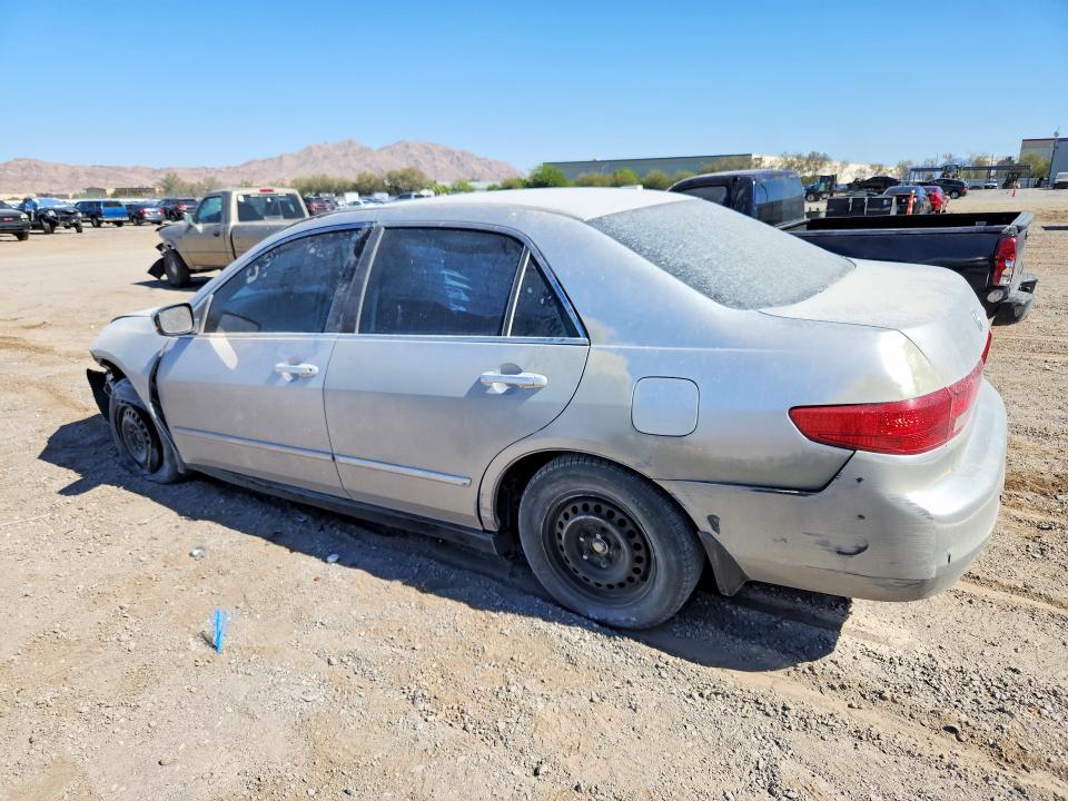 47293116 :رقم المزاد ، 1HGCM56485A125355 vin ، 2005 Honda Accord مزاد بيع