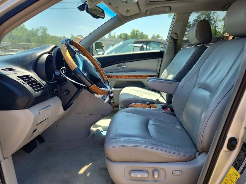 Продажа на аукционе авто 2006 Lexus Rx, vin: 2T2HA31U86C101347, номер лота: 54322296