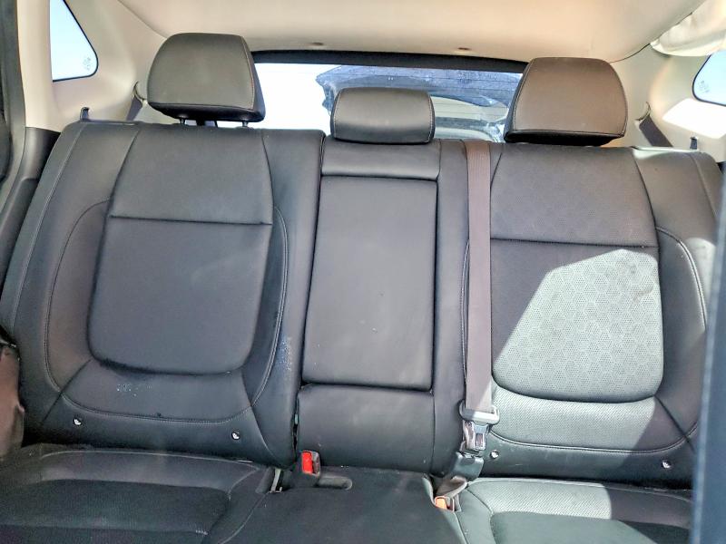 Aukcja sprzedaży 2021 Kia Seltos, vin: KNDERCAA4M7177152, numer aukcji: 51312426