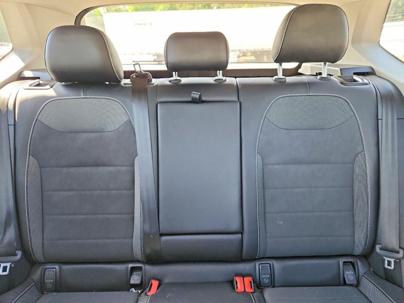 Продажа на аукционе авто 2023 Volkswagen Taos, vin: 3VVYX7B2XPM350282, номер лота: 52121186