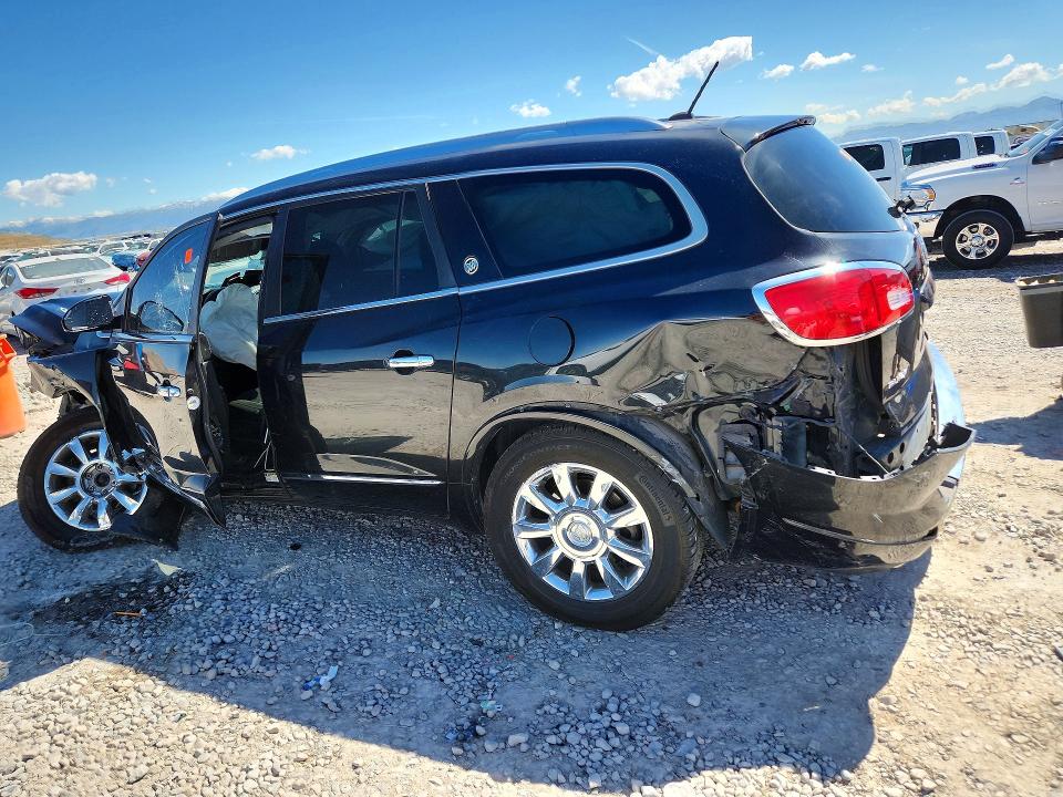 Продажа на аукционе авто 2013 Buick Enclave, vin: 5GAKRCKD7DJ121013, номер лота: 53649066