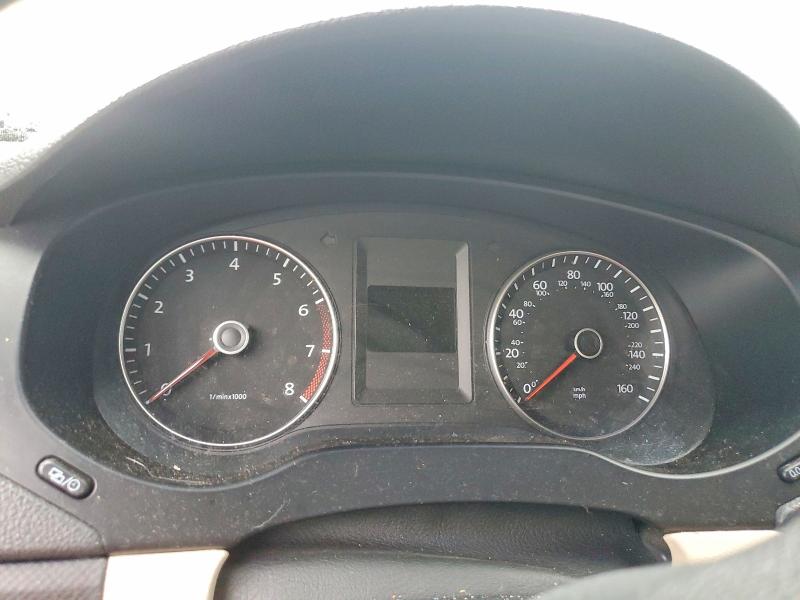 Aukcja sprzedaży 2014 Volkswagen Jetta, vin: 3VWD07AJ8EM226144, numer aukcji: 54541726