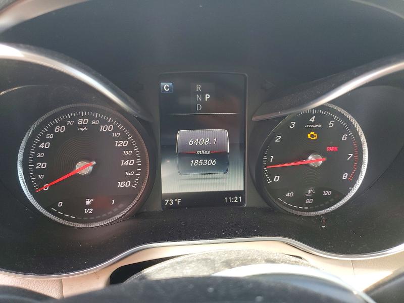 Продажа на аукционе авто 2017 Mercedes-benz Glc, vin: WDC0G4JB7HF202971, номер лота: 53027526