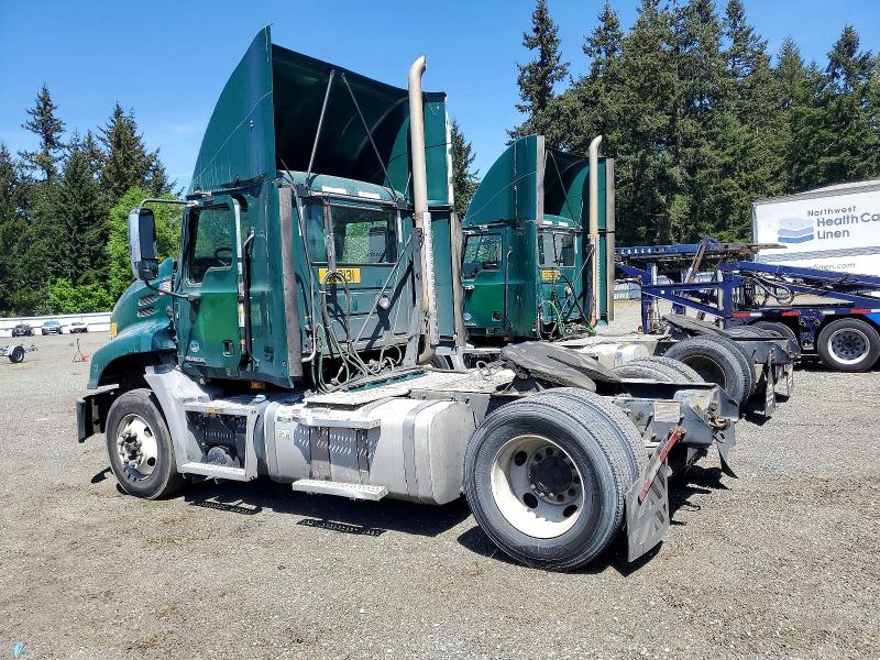 Продаж на аукціоні авто 2017 Mack 600, vin: 1M1AW01X5HM009439, номер лоту: 52598086