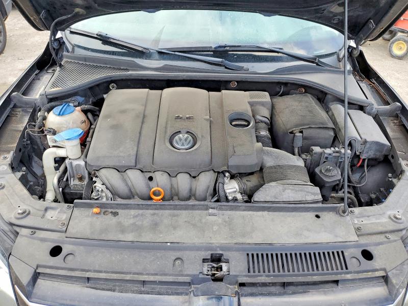 Продажа на аукционе авто 2012 Volkswagen Passat, vin: 1VWBP7A31CC103286, номер лота: 53187116