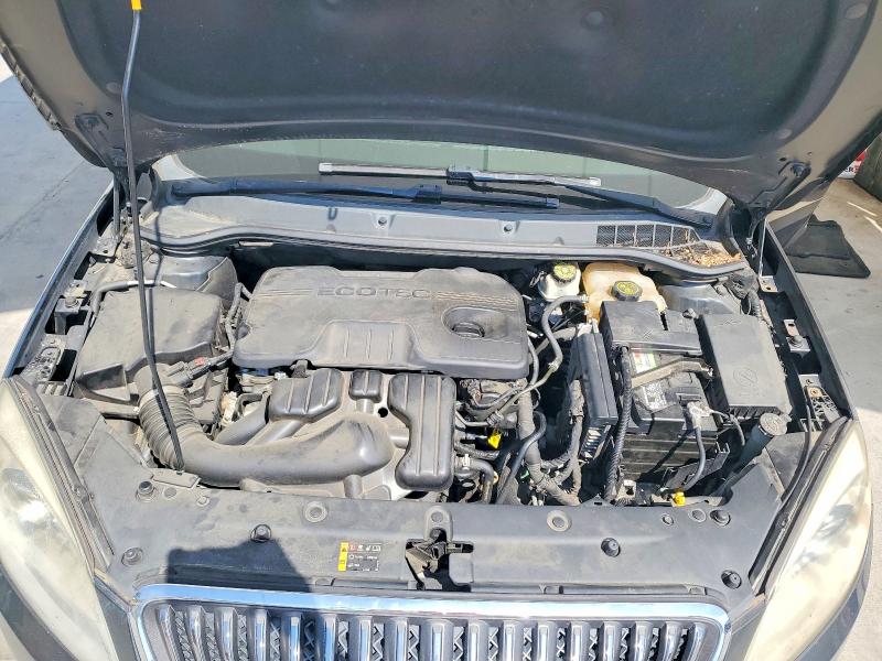 Продажа на аукционе авто 2014 Buick Verano, vin: 1G4PR5SK9E4186407, номер лота: 54638476