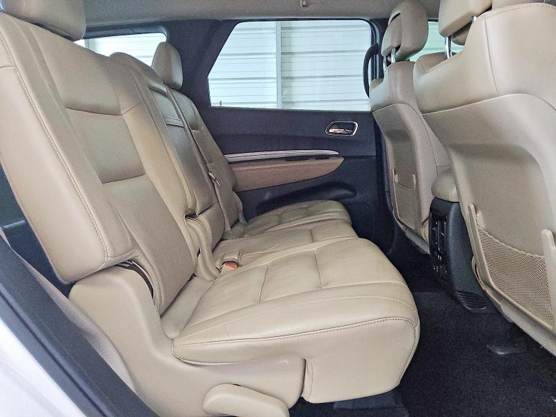 Aukcja sprzedaży 2019 Dodge Durango, vin: 1C4RDHDG1KC559401, numer aukcji: 53712336