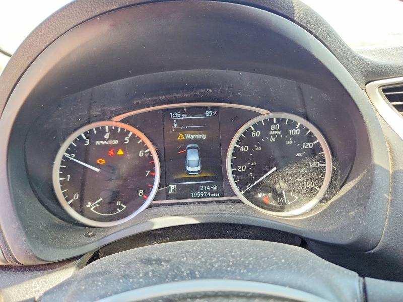Продаж на аукціоні авто 2018 Nissan Sentra, vin: 3N1AB7AP4JY324128, номер лоту: 53819396