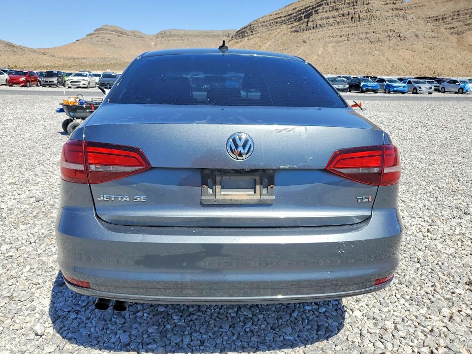 Aukcja sprzedaży 2016 Volkswagen Jetta, vin: 3VWD67AJ8GM318758, numer aukcji: 54530376