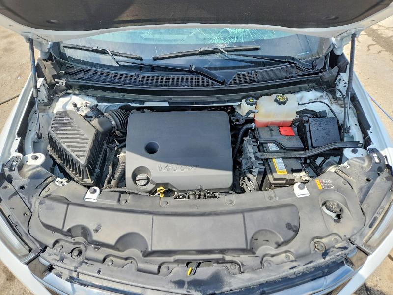 Продаж на аукціоні авто 2023 Chevrolet Traverse, vin: 1GNERGKW5PJ201894, номер лоту: 52229376