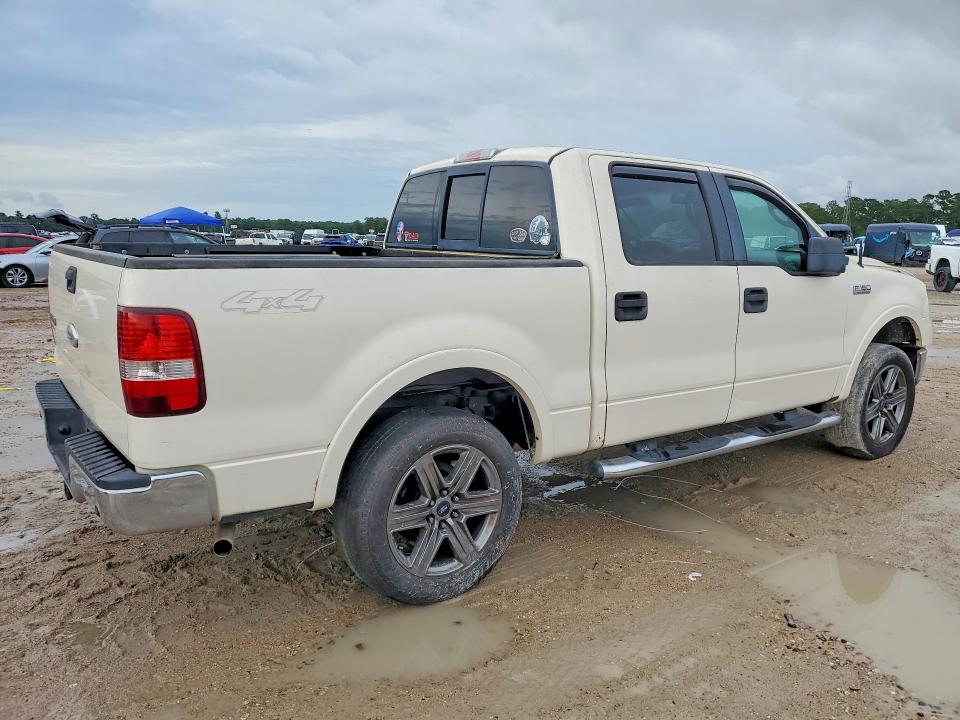 Aukcja sprzedaży 2007 Ford F150, vin: 1FTPW14V97FA89471, numer aukcji: 55202326