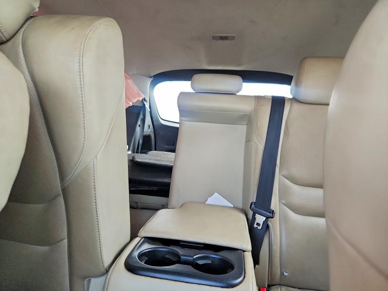 Продажа на аукционе авто 2019 Mazda Cx-9, vin: JM3TCACY2K0314920, номер лота: 52969306