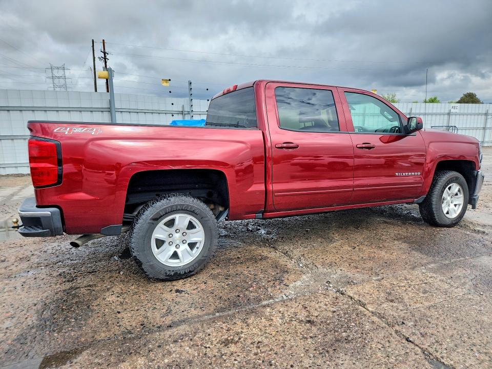 Aukcja sprzedaży 2016 Chevrolet Silverado, vin: 3GCUKREC7GG359645, numer aukcji: 54106166