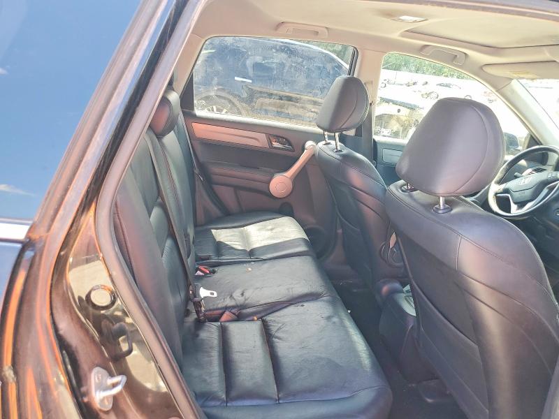 Продажа на аукционе авто 2007 Honda Crv Ex-l, vin: JHLRE38797C006435, номер лота: 54924556