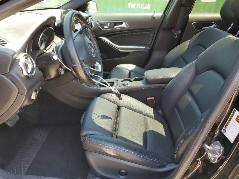 Aukcja sprzedaży 2018 Mercedes-benz Gla, vin: WDCTG4GBXJJ516136, numer aukcji: 52946846