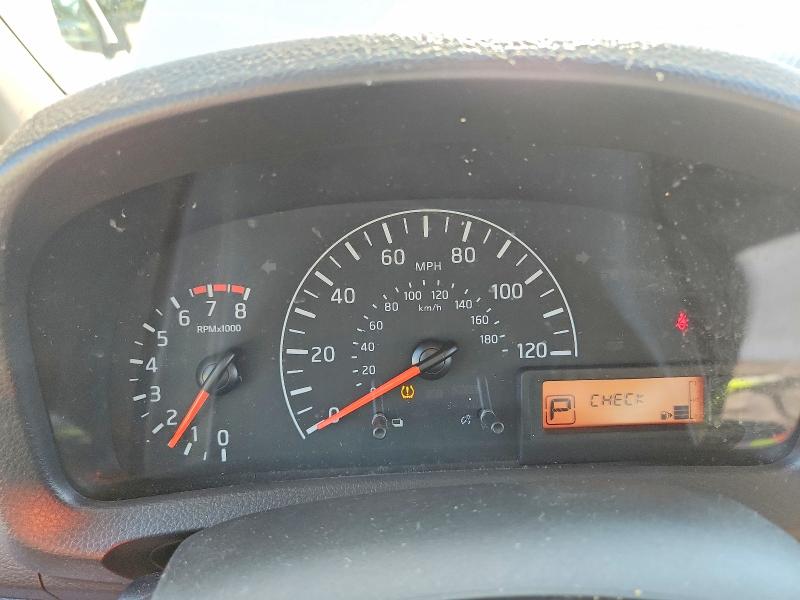 54470426 :رقم المزاد ، 3N6CM0KN3JK704887 vin ، 2018 Nissan Nv200 مزاد بيع