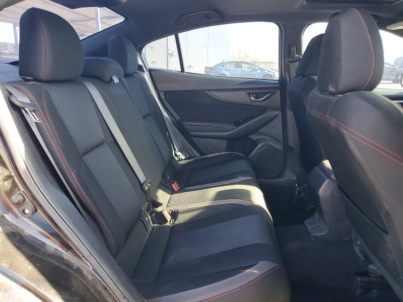 Продажа на аукционе авто 2017 Subaru Impreza, vin: 4S3GKAL60H3601031, номер лота: 54562506