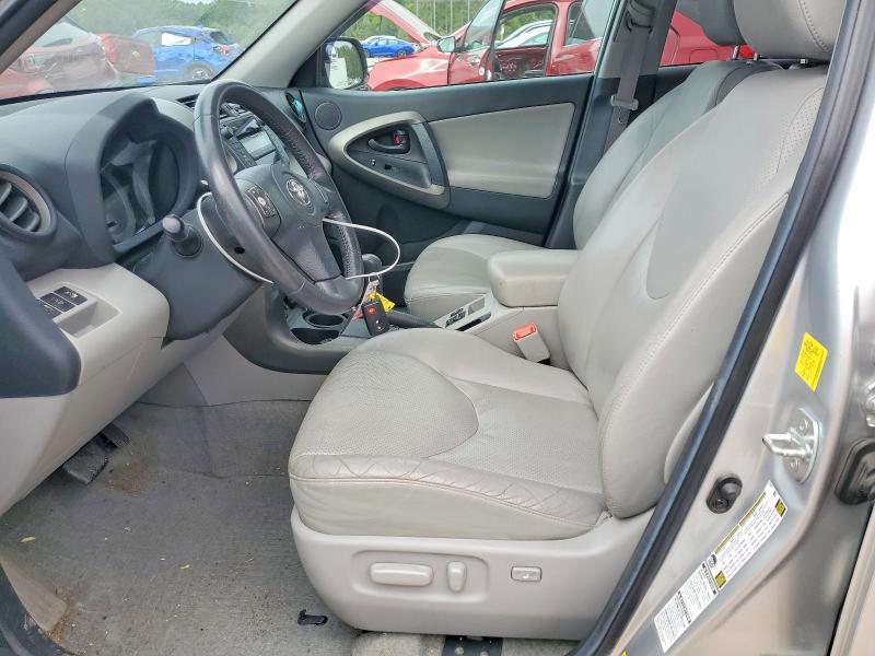 Aukcja sprzedaży 2010 Toyota Rav4, vin: 2T3DK4DV4AW026199, numer aukcji: 54330296