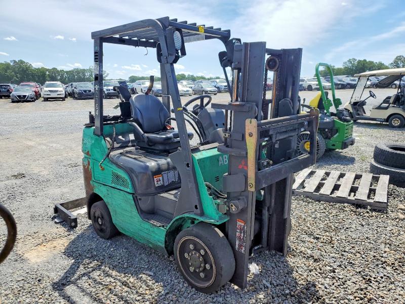 Aukcja sprzedaży 2018 Mitsubishi Fg25n5, vin: AF82F45754, numer aukcji: 52233396