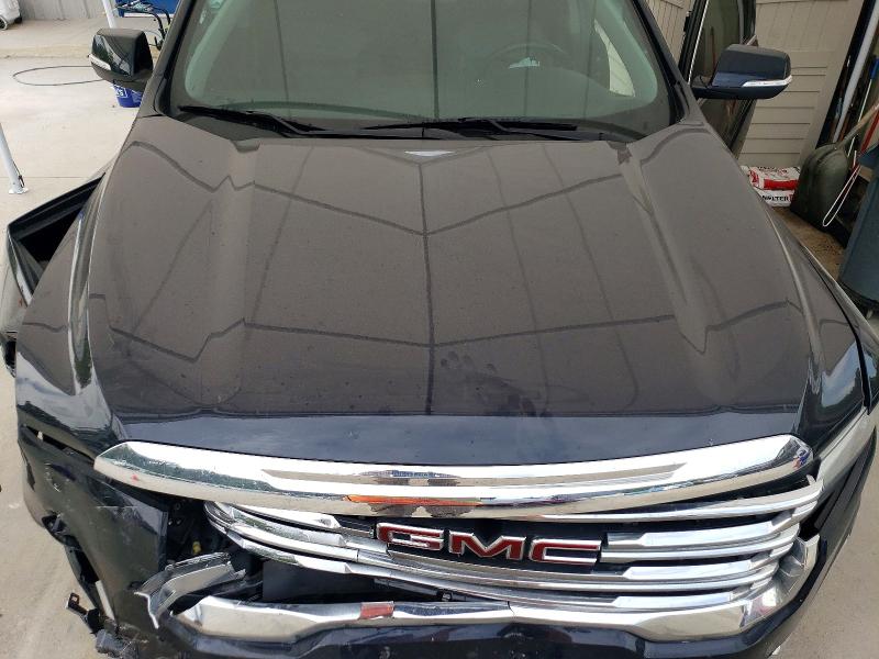 Продажа на аукционе авто 2021 Gmc Acadia, vin: 1GKKNULS3MZ138460, номер лота: 54669996