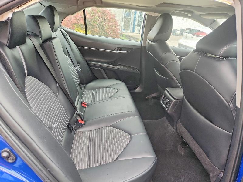 Продаж на аукціоні авто 2024 Toyota Camry, vin: 4T1S11AK8RU218250, номер лоту: 54428646
