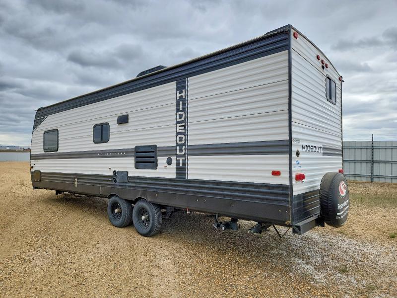 Aukcja sprzedaży 2022 Hide Recreational Vehicle (rv), vin: 4YDTH1L26N7245938, numer aukcji: 54527956