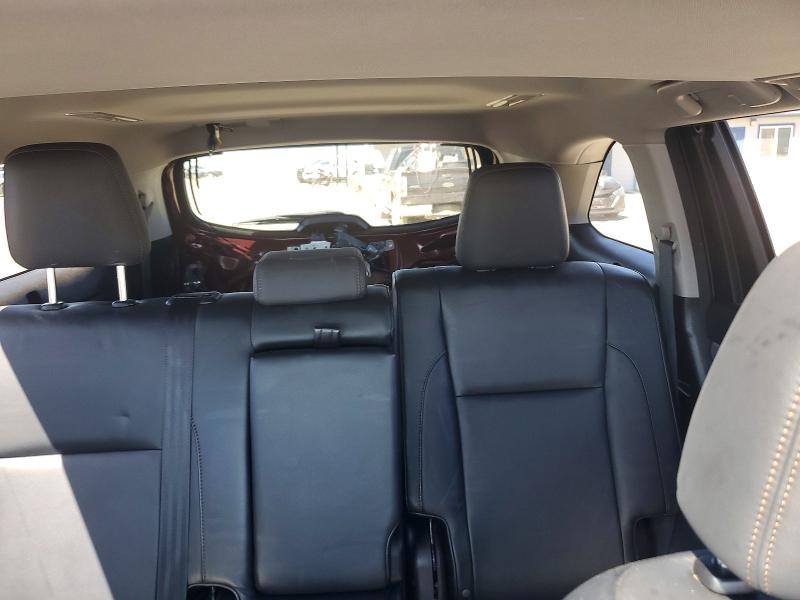 Aukcja sprzedaży 2015 Toyota Highlander, vin: 5TDJKRFH6FS182583, numer aukcji: 52257016