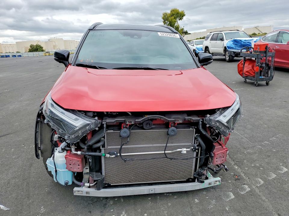 Продажа на аукционе авто 2023 Toyota Rav4 Prime, vin: JTMFB3FV6PD159679, номер лота: 52329036