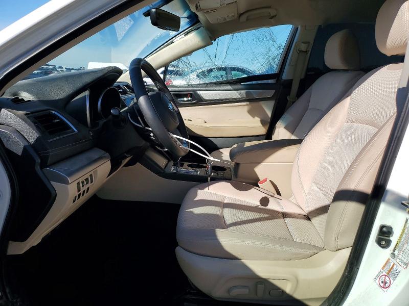 52992056 :رقم المزاد ، 4S4BSACC0J3278777 vin ، 2018 Subaru Outback مزاد بيع