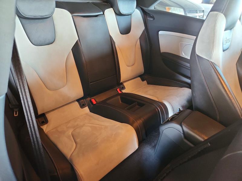 52036056 :رقم المزاد ، WAUVGAFR5DA067106 vin ، 2013 Audi S5 مزاد بيع