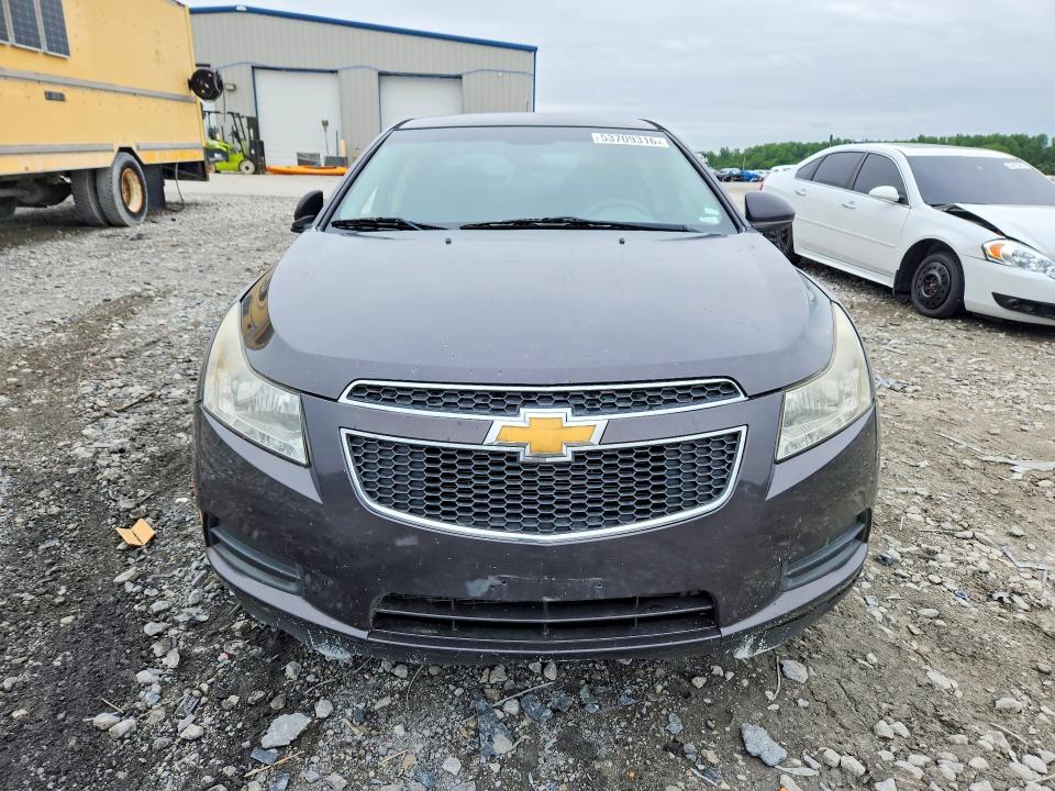 Продажа на аукционе авто 2015 Chevrolet Cruze, vin: 1G1PC5SB3F7166538, номер лота: 53709316