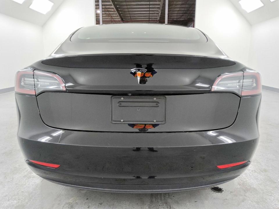 Aukcja sprzedaży 2022 Tesla Model 3, vin: 5YJ3E1EA6NF290050, numer aukcji: 51903966