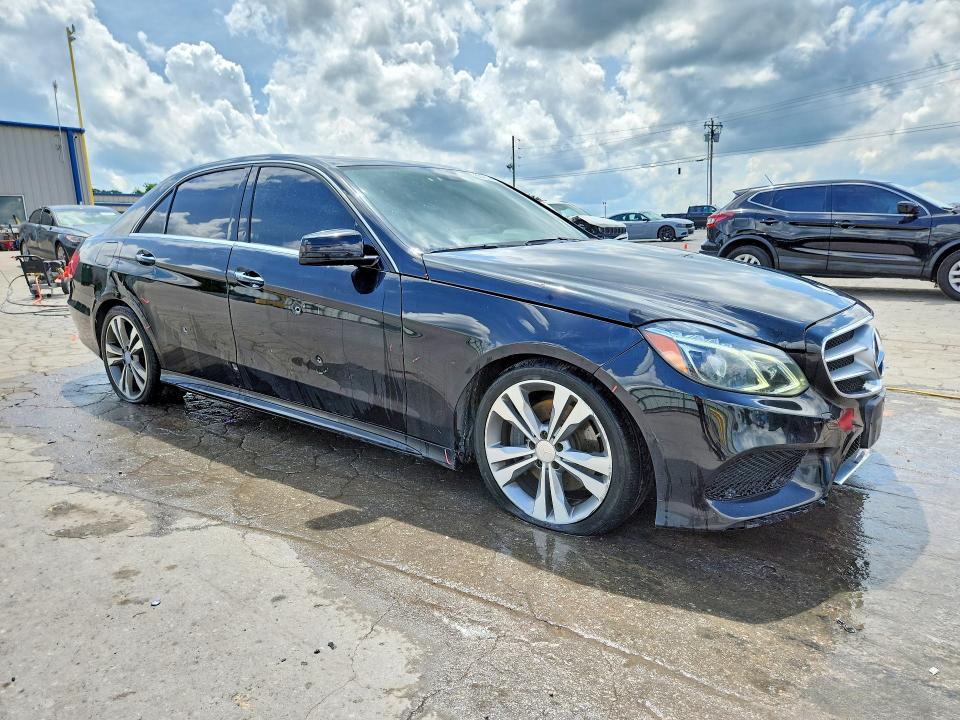 Продажа на аукционе авто 2016 Mercedes-benz E, vin: WDDHF8JB1GB170646, номер лота: 55181406