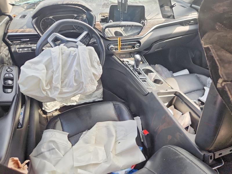 54052656 :رقم المزاد ، 1N4BL4EV0KC199098 vin ، 2019 Nissan Altima مزاد بيع