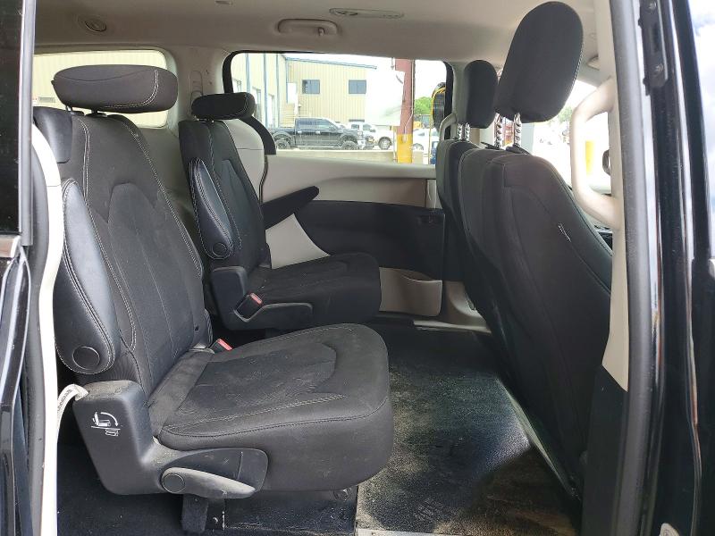 Продажа на аукционе авто 2023 Chrysler Voyager, vin: 2C4RC1CG2PR511545, номер лота: 60723376