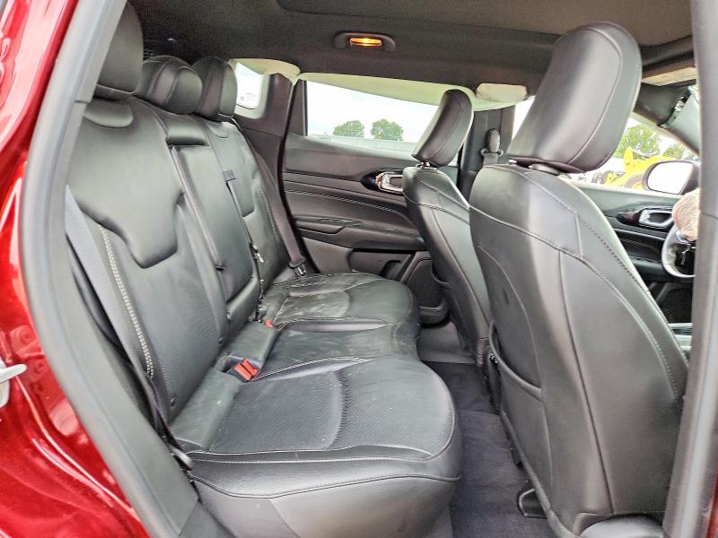 Aukcja sprzedaży 2022 Jeep Compass, vin: 3C4NJDCB4NT215124, numer aukcji: 54525626