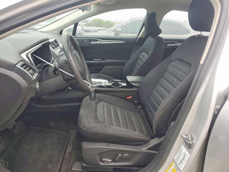 Aukcja sprzedaży 2016 Ford Fusion, vin: 3FA6P0HD4GR282690, numer aukcji: 51990566