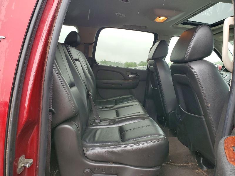 Aukcja sprzedaży 2025 Gmc Yukon Xl, vin: 1GKFK36369J110375, numer aukcji: 54023656