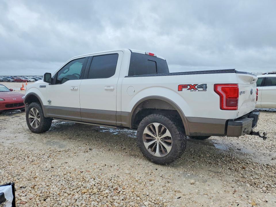 Продажа на аукционе авто 2017 Ford F150, vin: 1FTEW1EG0HFB65667, номер лота: 51859206