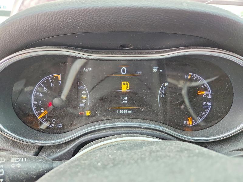 Продаж на аукціоні авто 2018 Jeep Grand Cherokee, vin: 1C4RJFAG3JC124248, номер лоту: 51818836