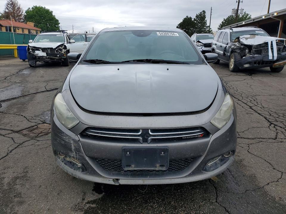 Aukcja sprzedaży 2013 Dodge Dart, vin: 1C3CDFCA8DD331680, numer aukcji: 54300766