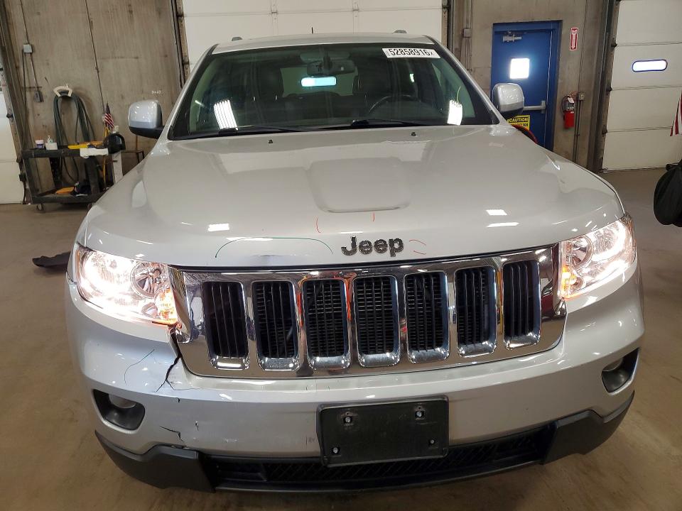 Продажа на аукционе авто 2012 Jeep Grand Cherokee, vin: 1C4RJFAG2CC227311, номер лота: 52858916