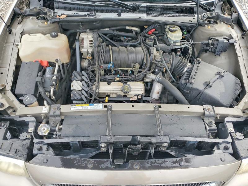 Aukcja sprzedaży 2002 Buick Lesabre, vin: 1G4HP54K024105748, numer aukcji: 52769446