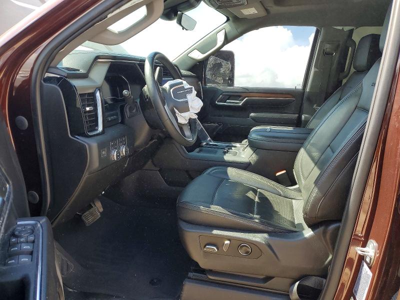 Aukcja sprzedaży 2024 Gmc Sierra, vin: 1GT49REY3RF168087, numer aukcji: 53592826