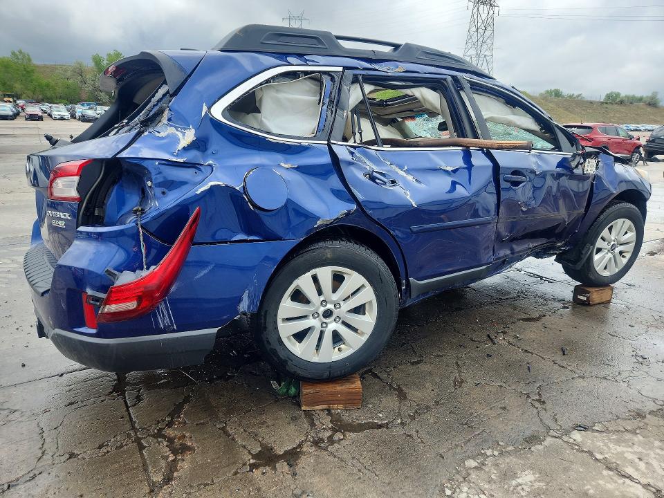 Продажа на аукционе авто 2016 Subaru Outback, vin: 4S4BSAHC0G3254786, номер лота: 52949566