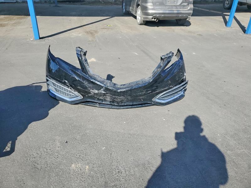 52414856 :رقم المزاد ، 5J8TB3H33GL013374 vin ، 2016 Acura Rdx مزاد بيع